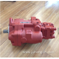 Bobcat Excavator Hydraulic Pump E32 Main Pump PVD-2B-40P